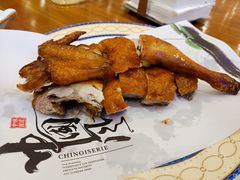 -儿童菜·采风阁家常菜餐厅(亚龙湾天域酒店)