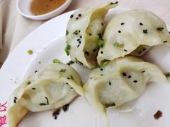 锅贴-玉华饮食店(茅台路店)