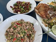 -一坐一忘云南菜(嘉里中心店)