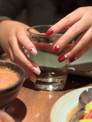 -猪猪女孩日式美睫美甲