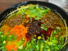 -一品飘香米线(一中总店)