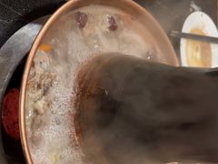 -东来顺饭庄(金泉广场店)