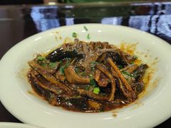 响油鳝糊-三林本帮馆(中林街店)