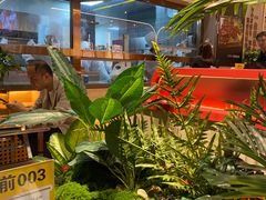 -龙虾奇迹(大华三路店)