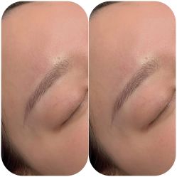 -久匠·纹眉半永久野生眉