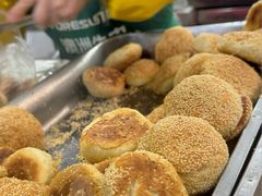 -满记烧饼(牛街东里小区一区店)