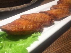 -70后饭吧(府河街店)