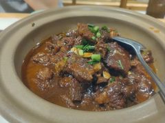 -陈厨老家菜馆(义安区店)