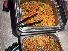 -比格比萨自助(南京万达茂店)