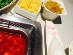 -海底捞火锅(高科广场店)