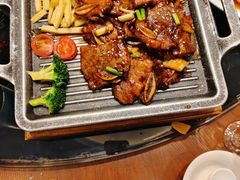 -锡和无锡菜(景丽苑店)