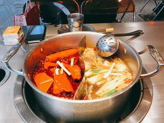 -签小二串串火锅(观音桥店)