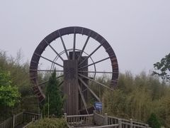 -江南天池