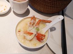 -潮州府·潮菜·砂锅粥(徐家汇店)