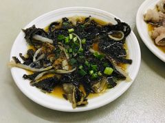 拌牛百叶-大福星鱼丸(美食街店)