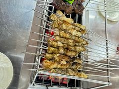 -小寒羊烧烤(凯瑞时代大厦店)