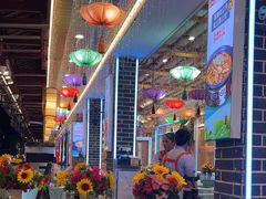 -大师傅金奖啤酒鱼(西街口总店)