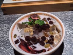 -探鱼·鲜青椒爽麻烤鱼(北京路天河城店)