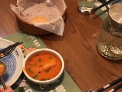 -泰香米泰国餐厅(中大国际店)