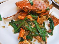 -無招牌海鮮(芽笼店)