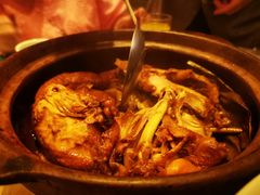 -山外山菜馆(玉泉路店)