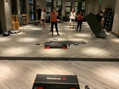 -威尔仕健身·游泳(中港汇店)
