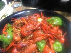 -96农蝎虾(江桥老街店)