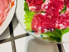 -朱光玉火锅馆(正弘城店)
