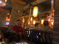 -小龙坎火锅(双林店)