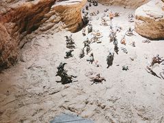 -巴音郭楞蒙古自治州博物馆