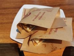 -子午路张记·肉夹馍(华强北店)