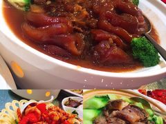 -好友缘酒家(会展中心店)