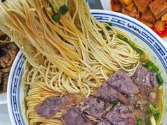 -永丰面馆(汉口路店)