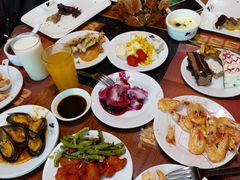 青虾仁-汉巴味德(大悦城店)