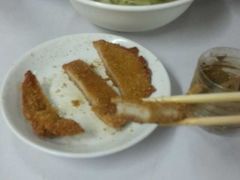 -潘国仙耳光馄饨(黄家阙路店)