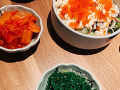 -初居食屋日式料理(万象城购物中心店)