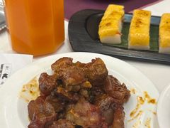 -凯鸽酒楼(水泉湾龙园店)