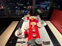 -馋遇江南·精致湖景雅宴(东方之门店)