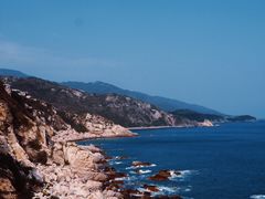 -西涌国际滨海旅游区