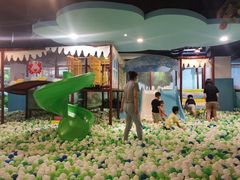 -上海佘山茂御臻品之选酒店(原佘山艾美酒店)