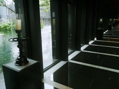 -三亚太阳湾柏悦酒店