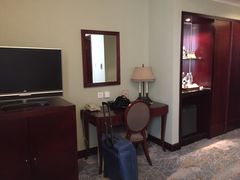 电视-上海新协通国际大酒店