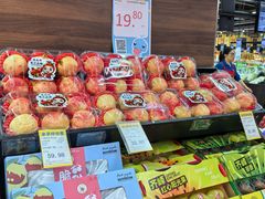 -世纪联华超市(三墩店)