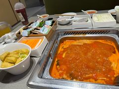 -海底捞火锅(河东万达广场店)