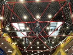 -重庆际华园室内极限运动中心