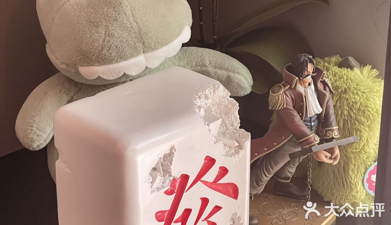 咖啡探店☕️又发现一家新开的宝藏咖啡店