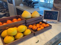 -君悦酒店·乐厨·高空自助餐(青年大街店)