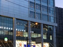 -凯德广场(武胜路店)