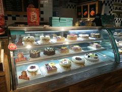 -罗莎蛋糕Rosa bread(四方坪店)