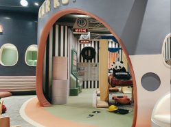 -meland亲子乐园(深圳领展中心城店)